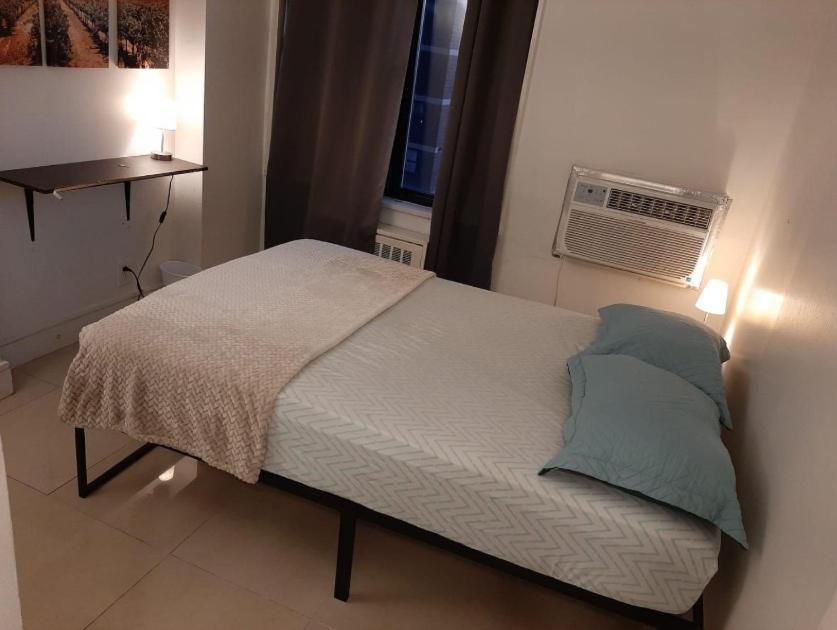 Bedroom Friends Hostel Hostal